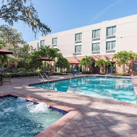 Hyatt Place Sarasota/Bradenton Exterior foto