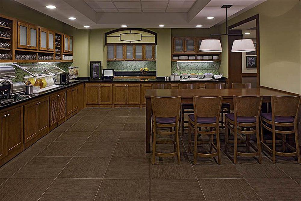 Hyatt Place Sarasota/Bradenton Restaurante foto